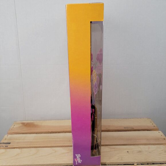 Barbie Secret Spells: Barbie NEW IN BOX, NRFB - Picture 4 of 6